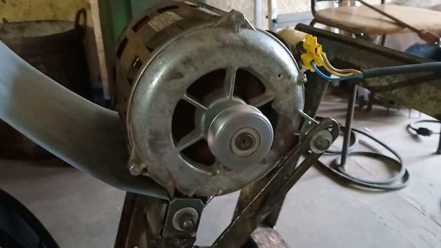 подключение двигателя от Вятка автомат разными способами смотреть онлайн