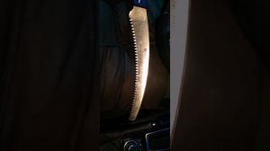 Сравнение Пилы СЛЕДОПЫТ-FORESTER и Кобальт 248-856 шаг 3.5 мм/7 TPI, закаленный зуб, 3D-заточка