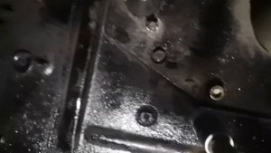 Подробная установка вакуумного усилителя тормозов на уаз 469 2.4 л.с 1986 года. Часть 1