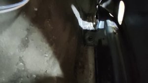 Делаю из Гольфа 3 Гольф 4 в домашних условиях | отпил морды.