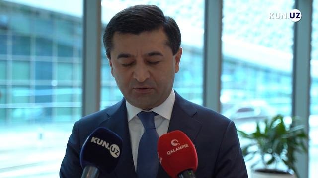 “Xalq Ta’limida Qilinayotgan Ishlarning Natijasini 5-10 Yildan Keyin Ko‘ramiz” — Baxtiyor Saidov