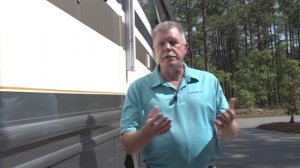 RV 101® -  Preventive Maintenance - Inspecting RV Seals & Sealants