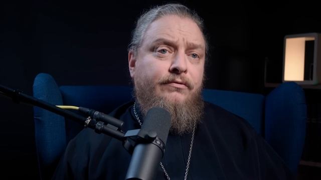 Одна из главных проблем современного человека. Священник Федор Бородин #ФедорБородин #Бородин