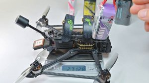 Flywoo Explorer LR 4 O3 Sub250 FPV Drone Unboxing | Review | Dji Air Unit 03 Test & Color Graded