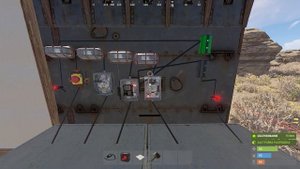 ПЕРЕКЛЮЧАТЕЛИ, КНОПКА, НАЖИМНАЯ ПЛИТА, ТАЙМЕР | RUST ЭЛЕКТРИКА
