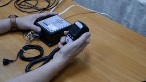 Обзор нового блока управления СГУ 120(200)П7 "Рокот"