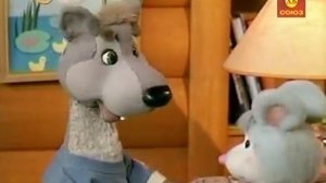 Шишкин лес - 039 - Зубок заразился словами-сорняками