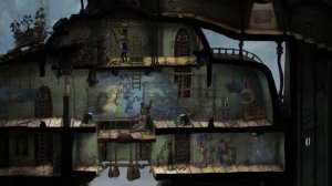 Creaks - Launch Trailer