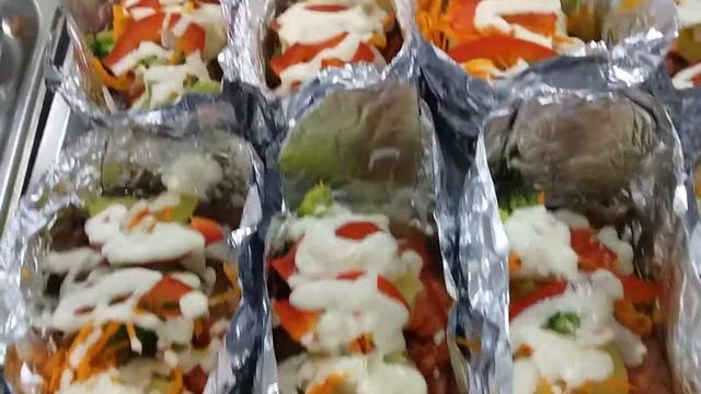 Приготовили рыбу по-царски смотреть онлайн