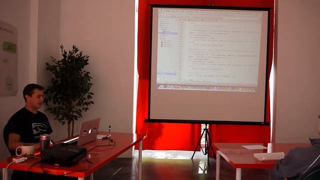 Komodo IDE & Edit: Productivity and Development Environment Setup by Todd Whiteman from ActiveState
