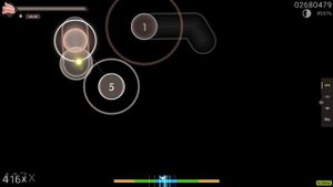 The Paws Element - Мы Фурри | osu!