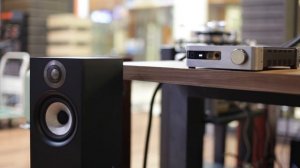 ELAC Element EA 101EQ G + B&W 607 + Klipsch R-51M + Elac Debut B4