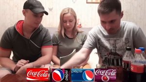 ЧЕМ ЖЕ КОКА-КОЛА ОТЛИЧАЕТСЯ ОТ ПЕПСИ?