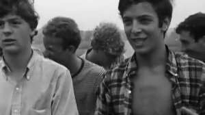 Bob Dylan - Live at the Newport Folk Festival