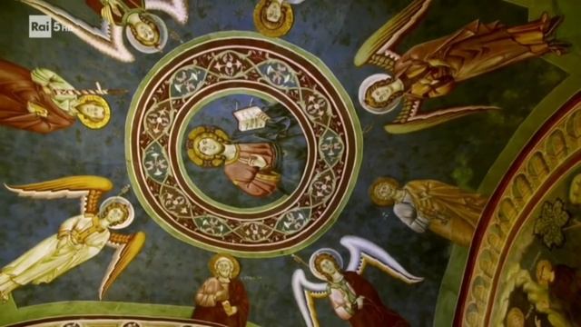 Итальянский язык понимание на слух ФРЕСКИ СВЯТОГО Франциска Ассизского. ИСКУССТВО ИТАЛИИ