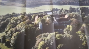 Окрестности замка Каппенберг