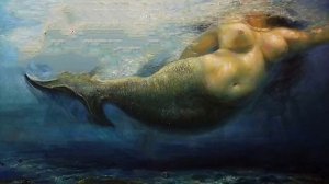 Русалки. Правда или миф???