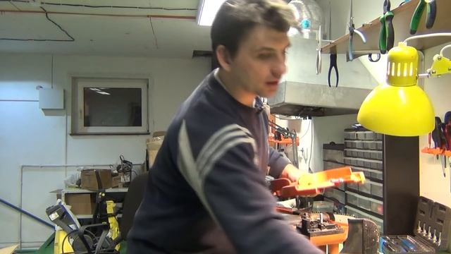  ❓ Электропилы изнутри. Выбор пилы.
