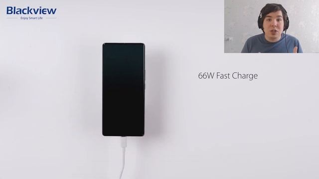 Выглядит как флагман, стоит как бюджетник! Краткий обзор Blackview A200 Pro смотреть онлайн