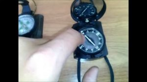 Изучаем натовские компаса. часть 2