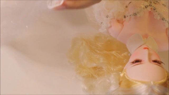 Распаковка Принцессы от Dream Fairy/ Посылка с Алиэкспресс/ Princess Doll from AliExpress Unboxing смотреть онлайн