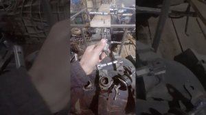 Делаю кулису на каракат.