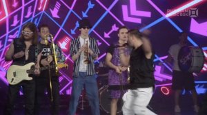 Группа ЗОЖ - Reel