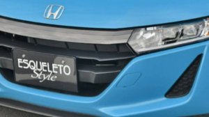HONDA S660 AERO ホンダ S660 JW5 エアロパーツ特集