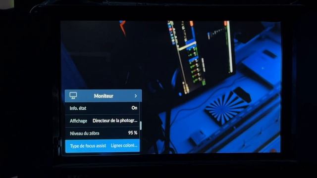 Micro studio camera 4K G2 - Blackmagic design - NOTRE AVIS смотреть онлайн