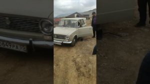 как правильно завести машину ваз 2101