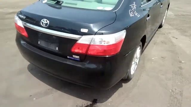 3558 TOYOTA PREMIO