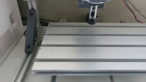 Часть 2. Cnc 3018 собран и подключен