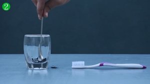 3 Способа Отбелить Ваши Желтые Зубы Естественным путем