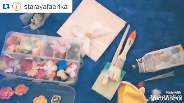 Искусство создавать - МК быки смотреть онлайн