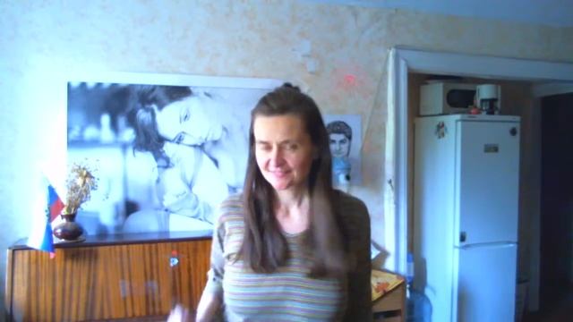 Создание образа себя Телом смотреть онлайн