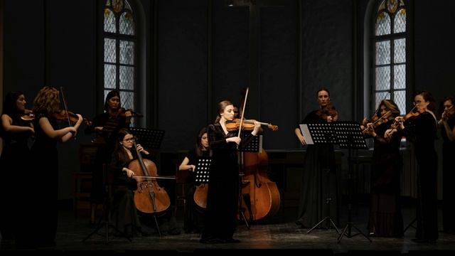 Chamber Music  КАМЕРНА МУЗИКА для Душі та Відпочинку
