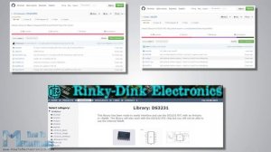Arduino and DS3231 Real Time Clock Tutorial