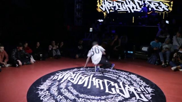 CallOut | Armstrong vs Тень | Beking | Круги на Суре 8 смотреть онлайн