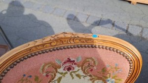 винтажная мебель