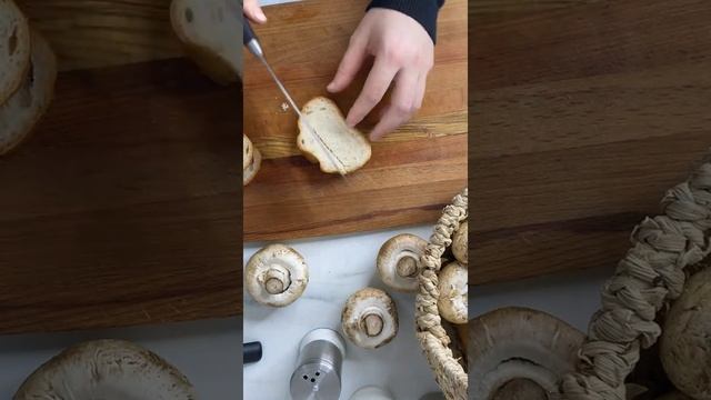 Вы обязательно должны приготовить это грибной суп ??? смотреть онлайн