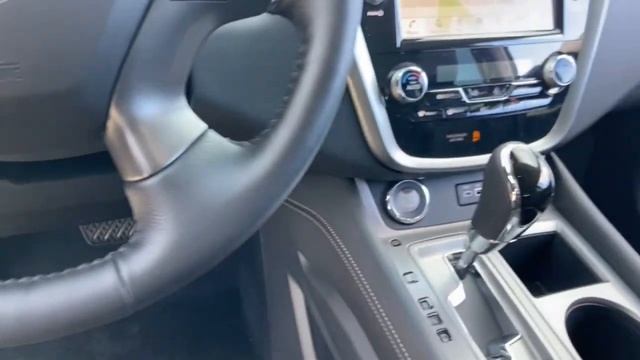 2023 Nissan Murano Phoenix, Mesa, AZ PC118902 смотреть онлайн