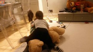 Дети снимают кино