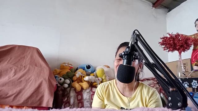 DEBBIE GIBSON Lost in Your Eyes (Cover by Beñaflor) смотреть онлайн