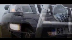 Toyota Land Cruiser Prado 120 действительно ли так надежен?