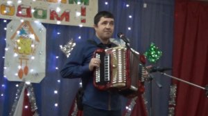 малиновка