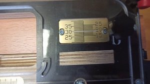 Шаблон для одновременной врезки петель на полотне и коробе.Обзор шаблона версии 4.0. ПРОФ-МОНТАЖ