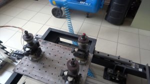 Координатная стыковка агрегатов (часть 2)