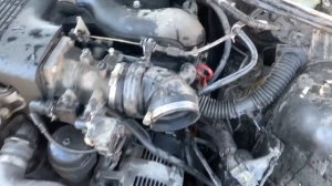 BMW E46 m43 замена уплотнительных колечек форсунок. Руки не из ..опы (2020)