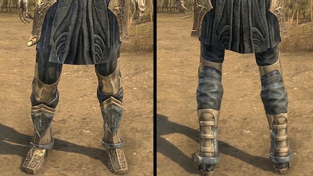 ESO Clockwork City: Apostle Motif - Showcase of the Apostle Style in The Elder Scrolls Online смотреть онлайн