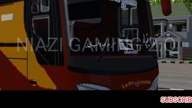 New SadaBahar Bus Livery | New SadaBahar Bus Hd Livery Enjoy смотреть онлайн